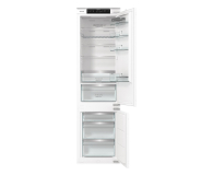 Gorenje Outlet NRKI519D61WF No Frost 193,2cm 35dB Zawiasy Ślizg - 1562390 - zdjęcie 4